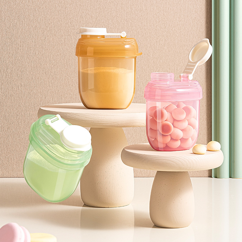 Baby Food Delivery - Диспенсер для детской смеси, портативный, с