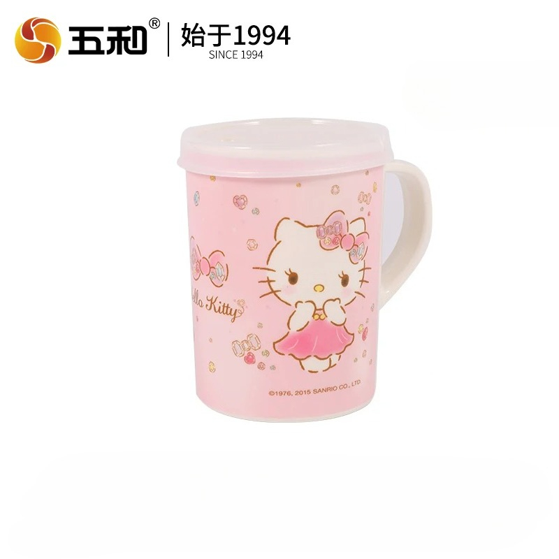 Baby Food Universe - Посуда для Hello Kitty, миска для