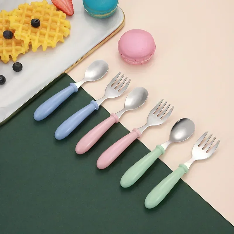 Набор детских принадлежностей  – обзор и цена Baby Food Dispensing Spoon