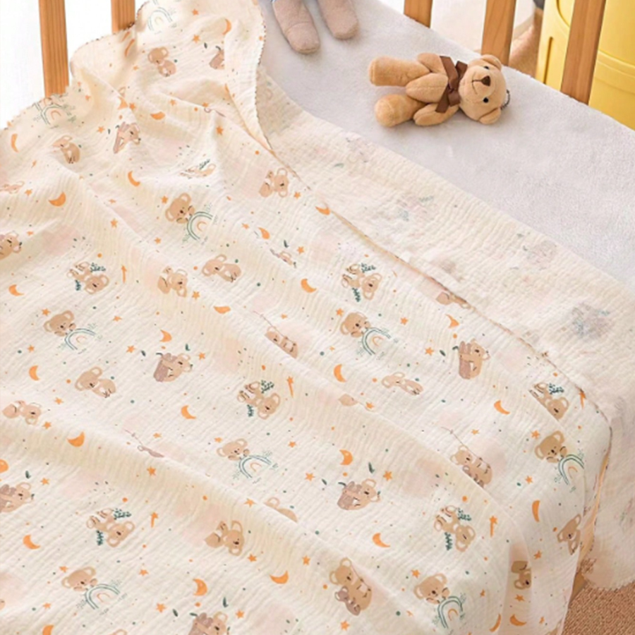 1 шт. муслиновое одеяло-пеленк – обзор и цена Baby Puree Pouch
