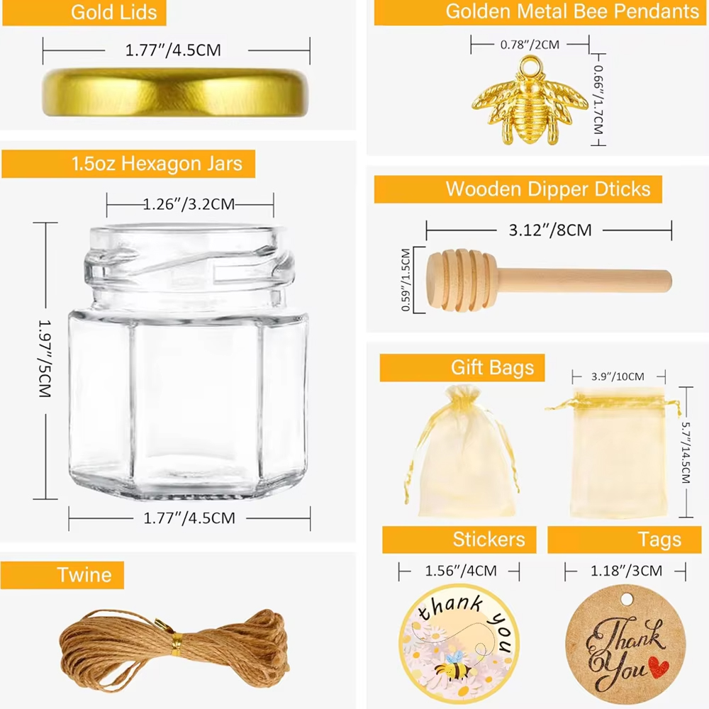 Маленькая баночка для меда, ми – обзор и цена Baby Food Glass