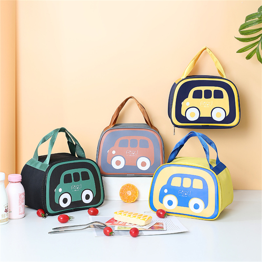 Портативная Изолированная Терм – обзор и цена Baby Food Bag