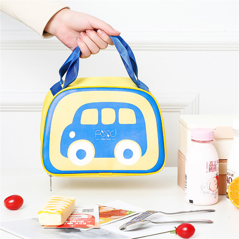 Портативная Изолированная Терм – обзор и цена Baby Food Bag