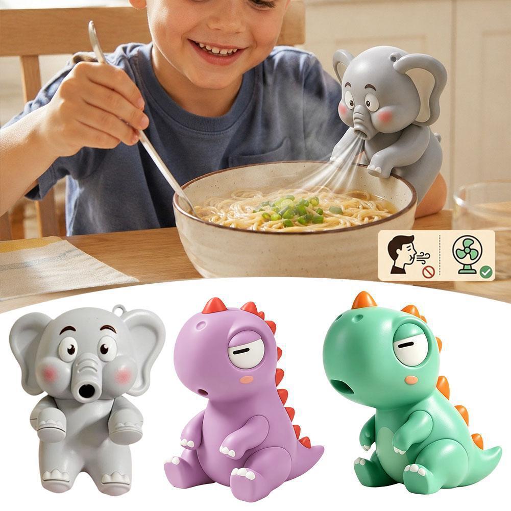 Милый мини-вентилятор в форме  – обзор и цена Baby Food Dinner