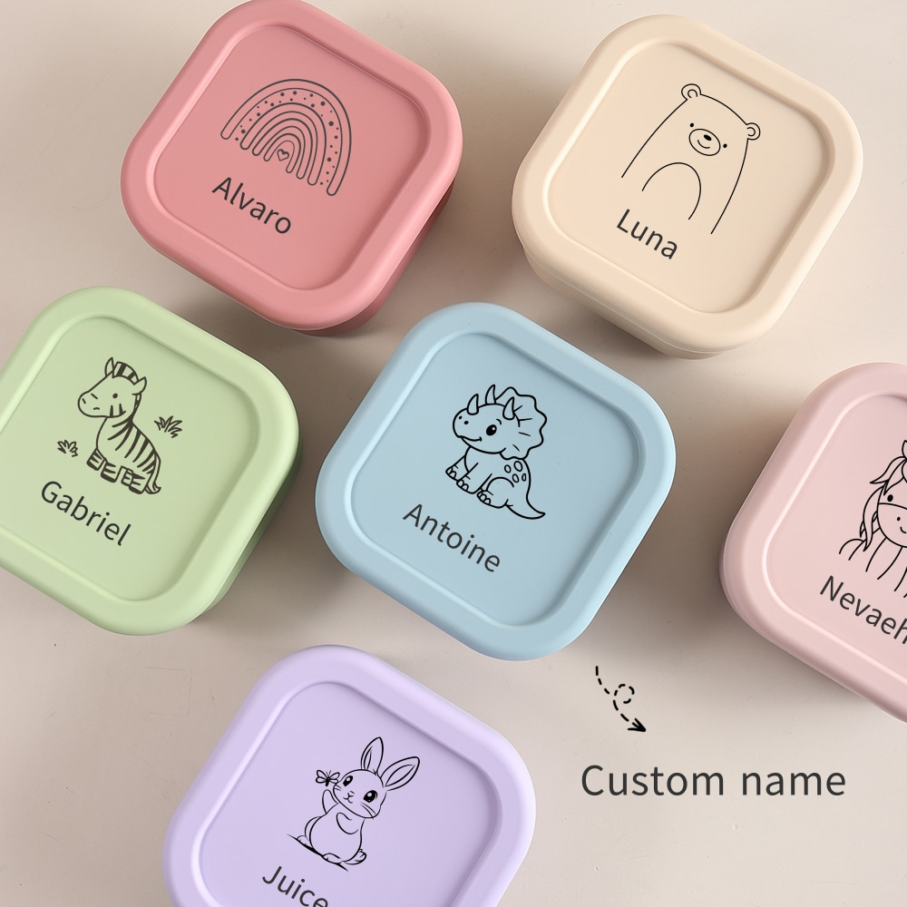 Контейнер для детского питания – обзор и цена Baby Puree Pouch