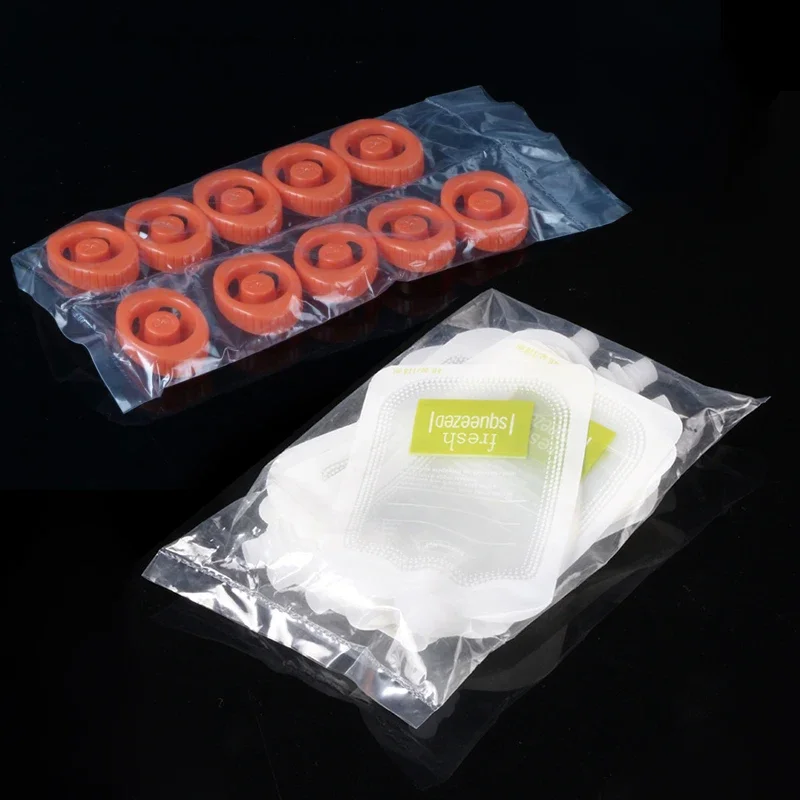 10 шт., коробка для детского п – обзор и цена Baby Puree Pouch
