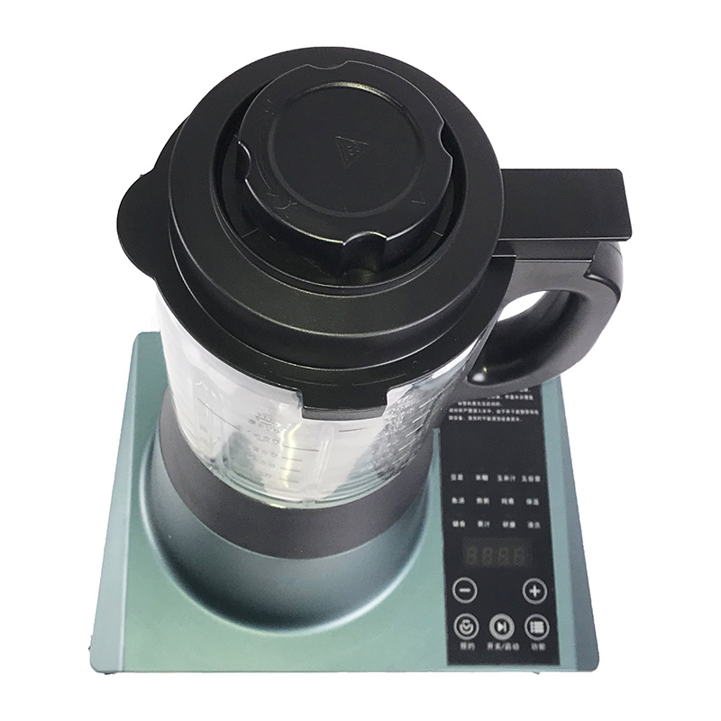 220V Health-friendly Juicer wi – обзор и цена Dry Food Baby