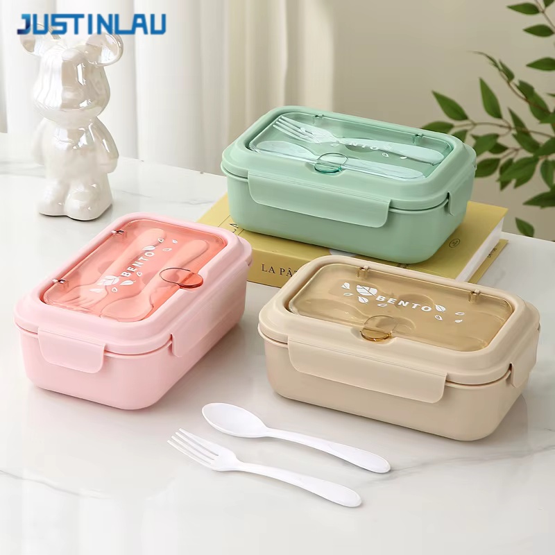 Ланч-бокс JUSTINLAU портативны – обзор и цена Baby Food Bag
