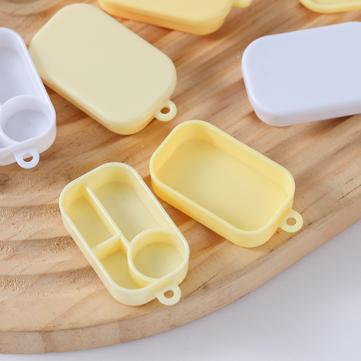Мини-миниатюрная силиконовая к – обзор и цена Baby Food Dinner