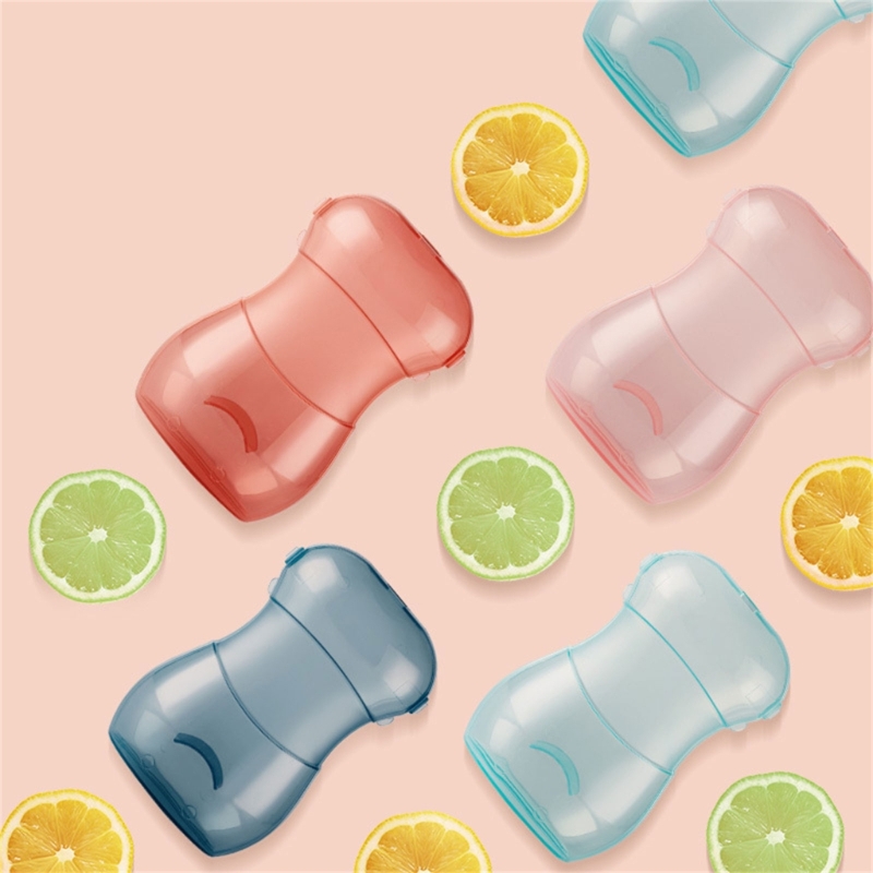 Контейнер для еды для младенце – обзор и цена Baby Puree Pouch