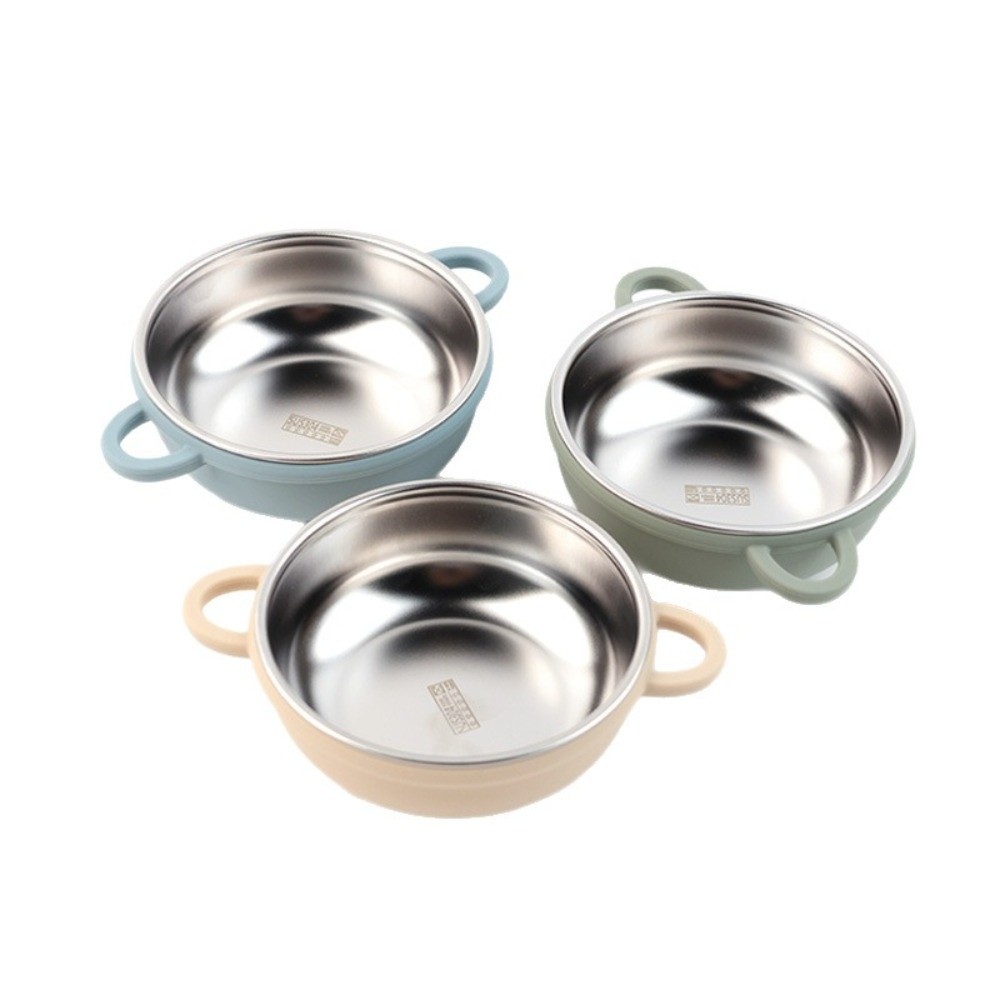 Детская миска для кормления из – обзор и цена Silicone Suction Bowl