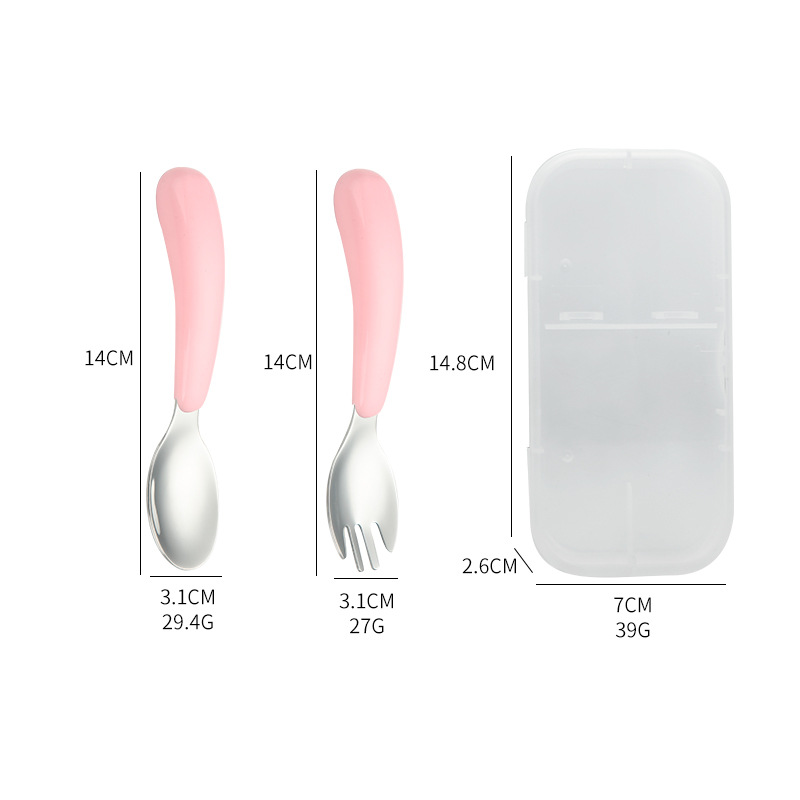 Набор столовых приборов из нер – обзор и цена Baby Food Dispensing Spoon