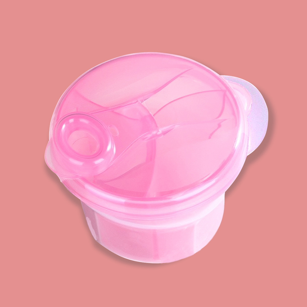 Портативный дозатор для детско – обзор и цена Baby Food Delivery
