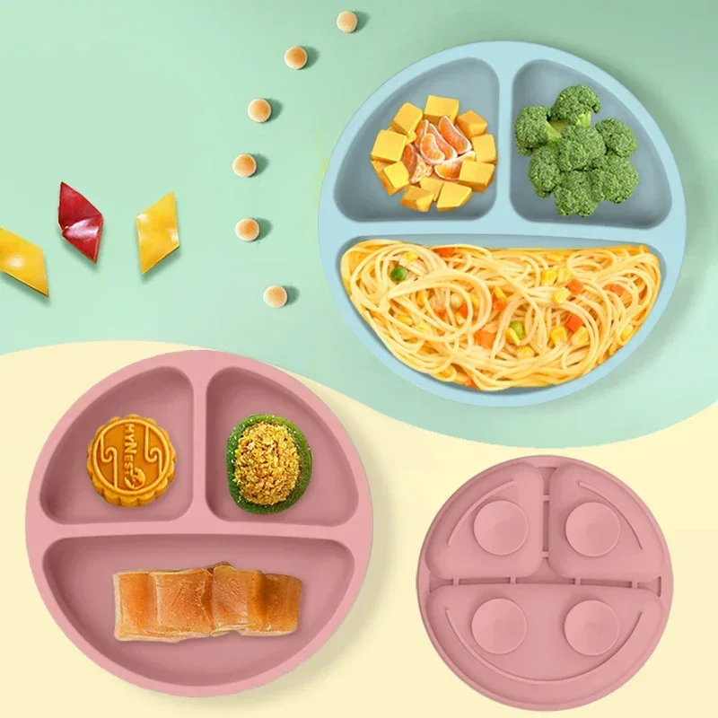 Пищевой силиконовый набор детс – обзор и цена Baby Food Universe