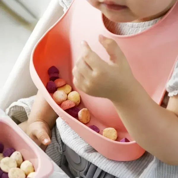 Пищевой силиконовый набор детс – обзор и цена Baby Food Universe