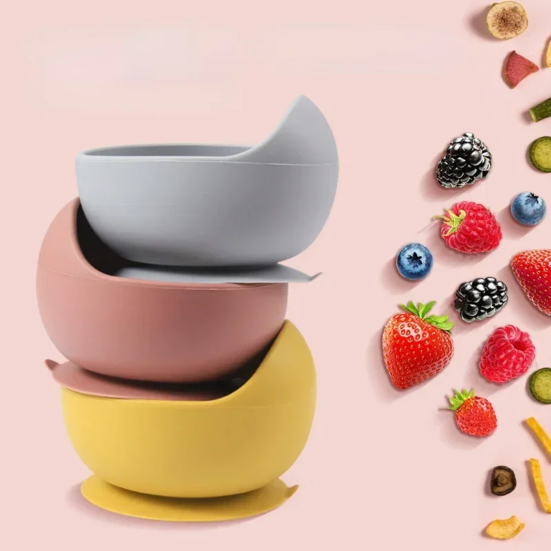 Пищевой силиконовый набор детс – обзор и цена Baby Food Universe