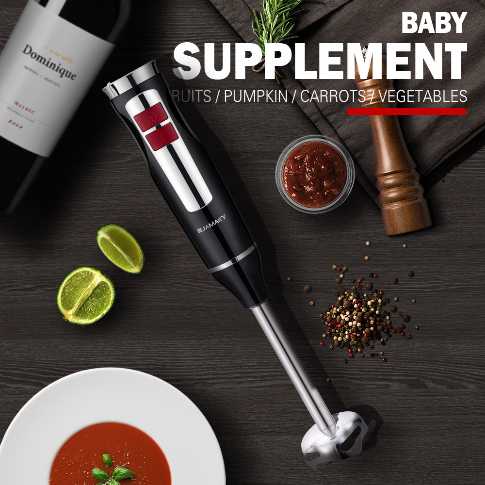 Новый бытовой блендер 2026 год – обзор и цена Dry Food Baby