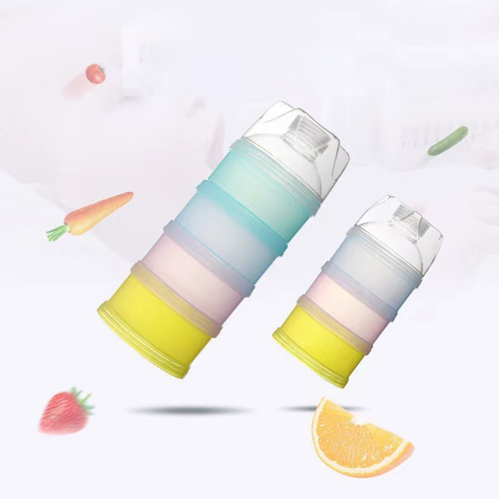 Портативный контейнер для хран – обзор и цена Baby Food Universe
