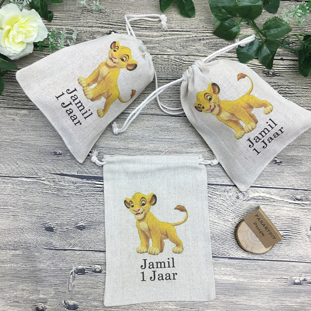20 шт. персонализированные под – обзор и цена Baby Food Bag