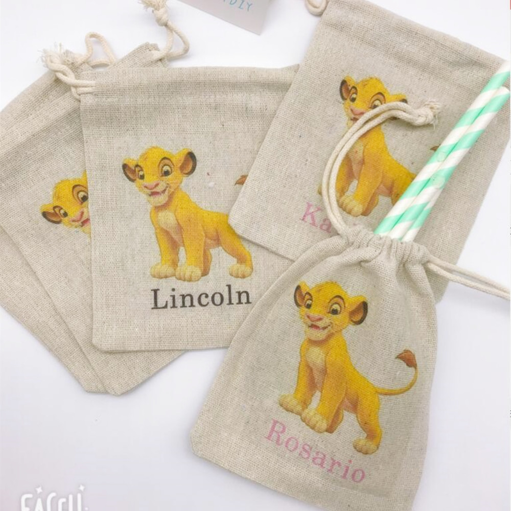 20 шт. персонализированные под – обзор и цена Baby Food Bag